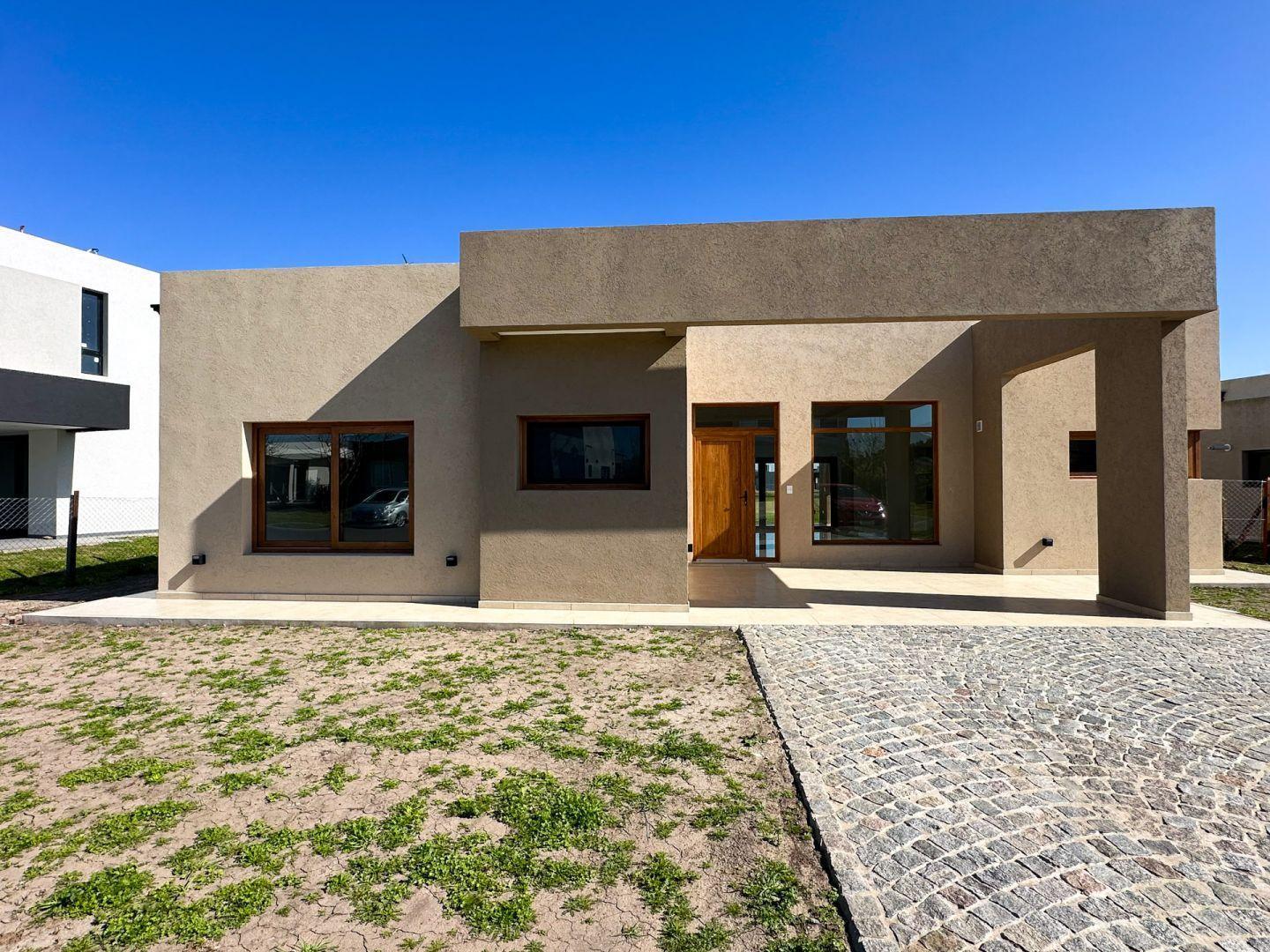 Foto de Casa a ESTRENAR en SAN FELIPE, Canning, Financiada, imagen 3