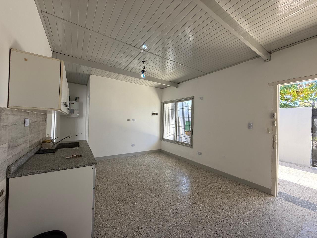 Foto de Departamento 2 ambientes. | LA HUELLA al 600, imagen 1