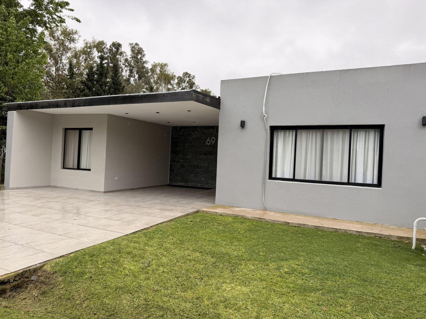 Foto de CASA RENOVADA A LA VENTA EN VENADO 2, CANNING, APTO CREDITO!, imagen 1