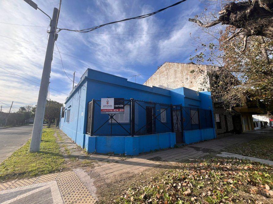 Foto de Propiedad en excelente ubicación, con posible departamento trasero, imagen 1