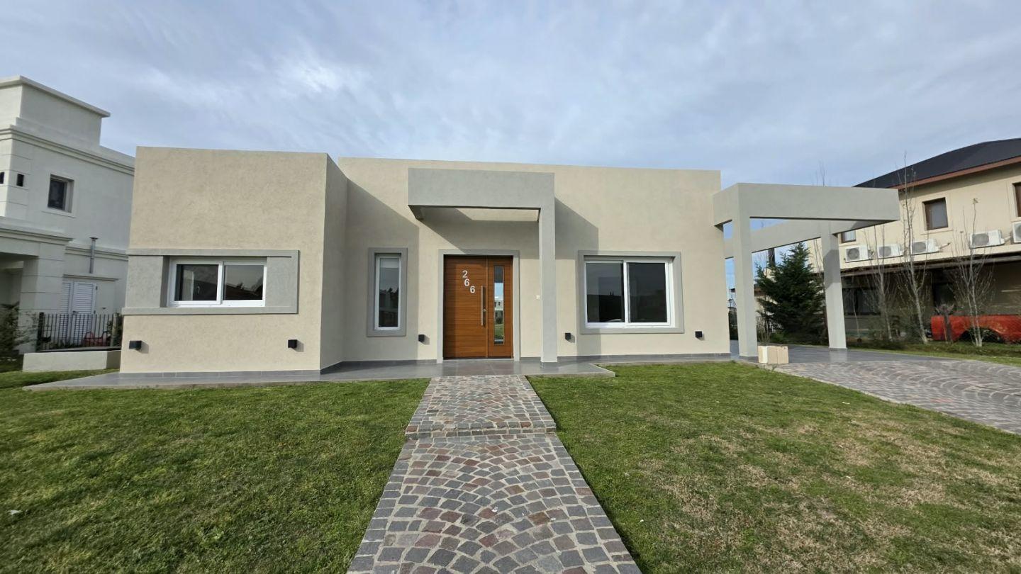 Foto de Casa a estrenar Santa ines Canning, se financia., imagen 2