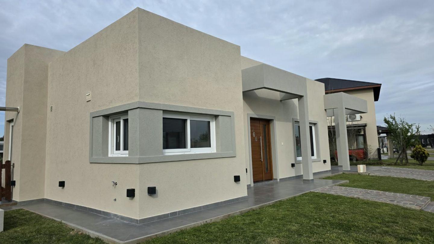 Foto de Casa a estrenar Santa ines Canning, se financia., imagen 4