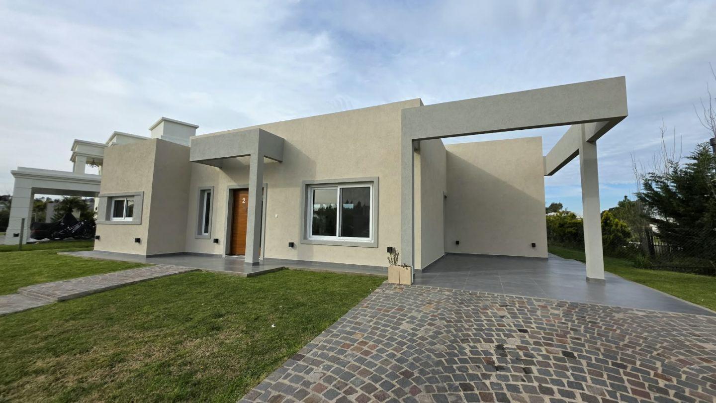 Foto de Casa a estrenar Santa ines Canning, se financia., imagen 3