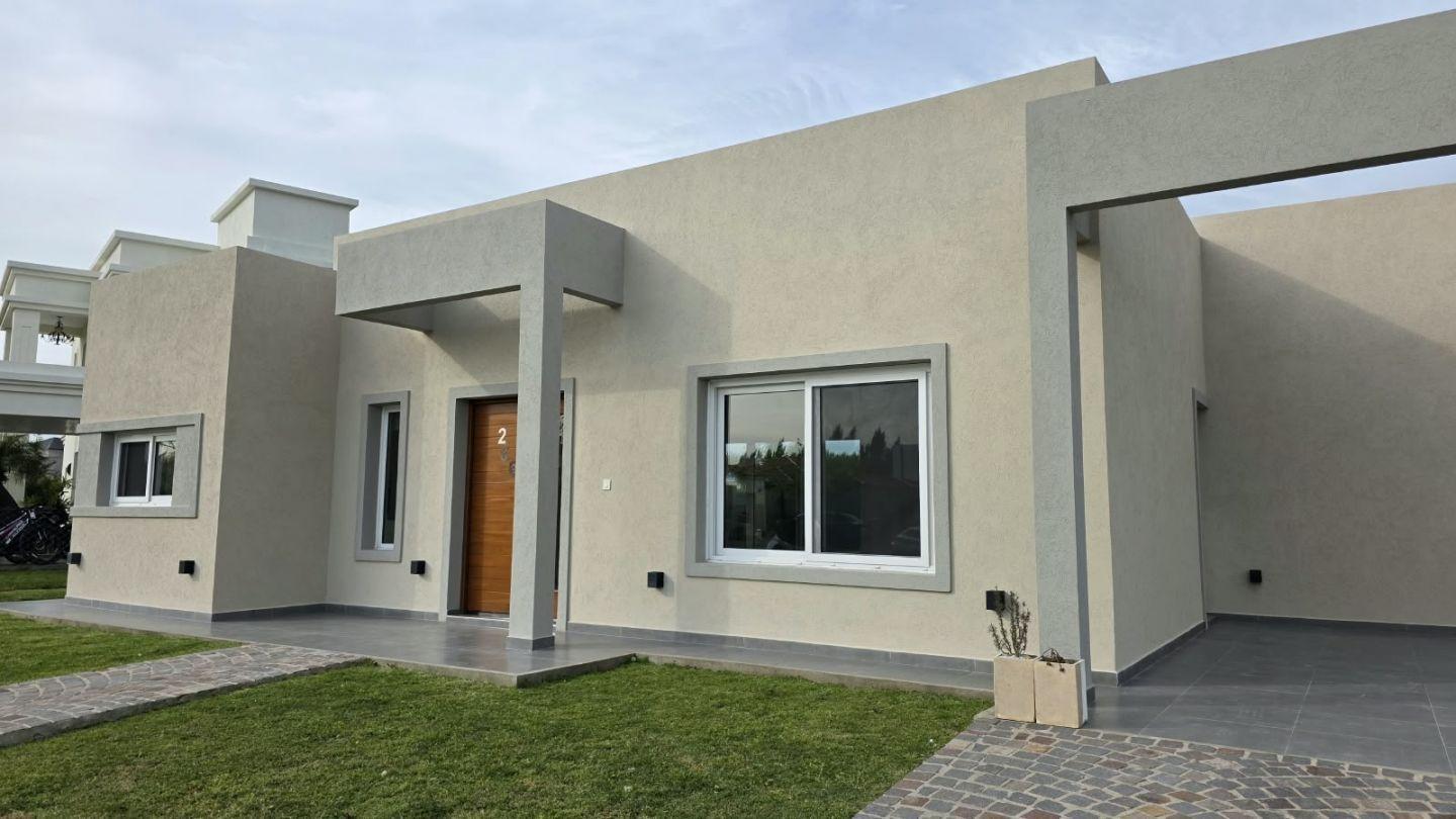 Foto de Casa a estrenar Santa ines Canning, se financia., imagen 1