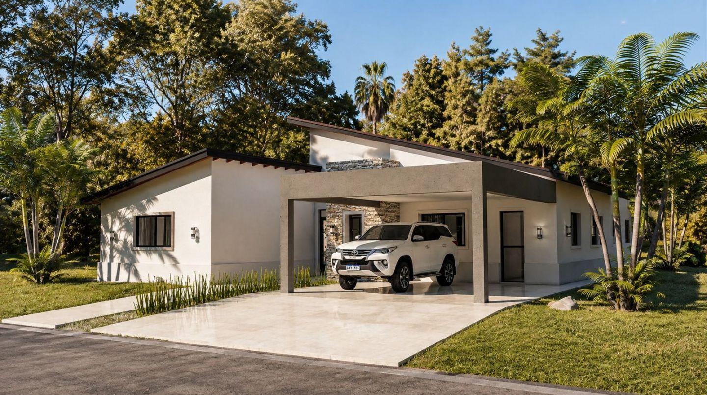 Foto de CASA 4 AMBIENTES EN VENTA CANNING EL REBENQUE A ESTRENAR, imagen 5