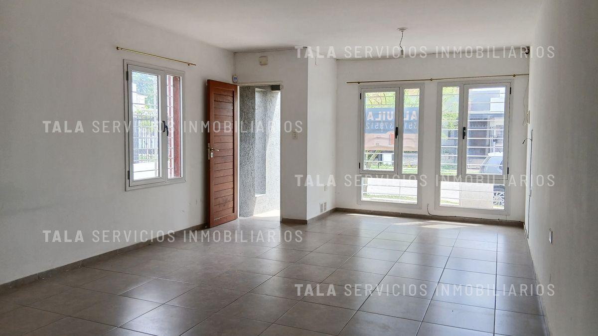 Foto de Alquiler, Monoambiente, Calle Pública 1 N°563, imagen 5