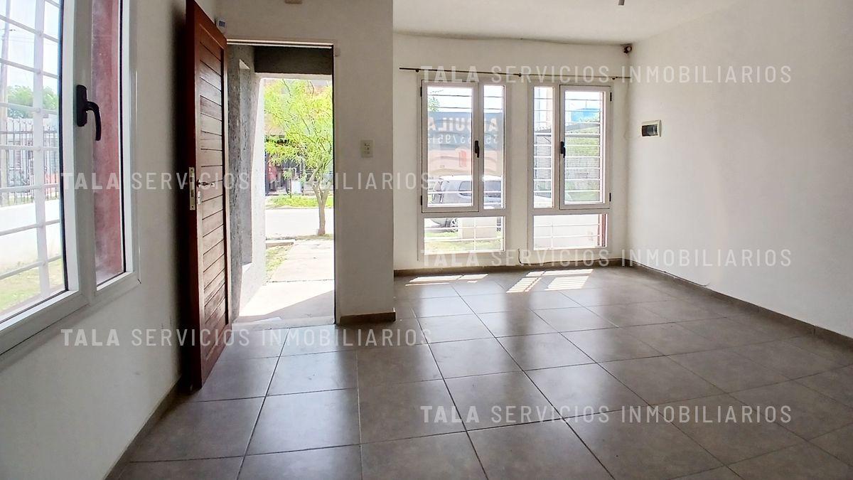 Foto de Alquiler, Monoambiente, Calle Pública 1 N°563, imagen 4