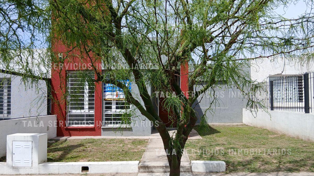 Foto de Alquiler, Monoambiente, Calle Pública 1 N°563, imagen 2