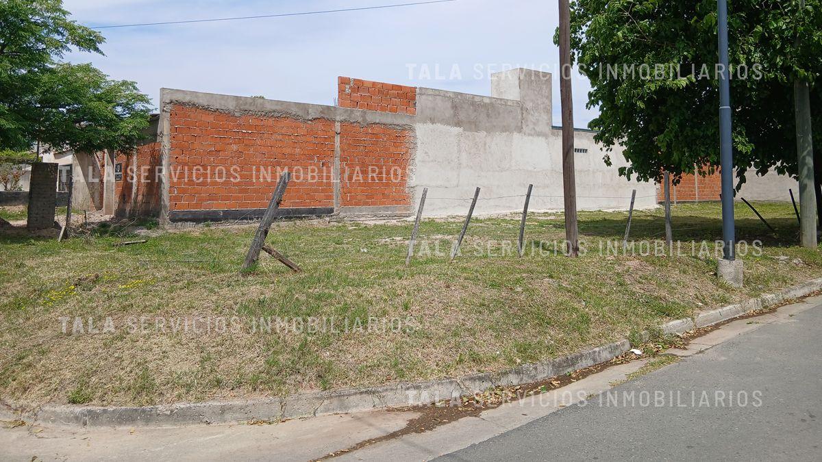 Foto de Terreno en Alquiler, de 400 m2. Barrio Teodoro Fels a 1 cuadra de Av, imagen 1