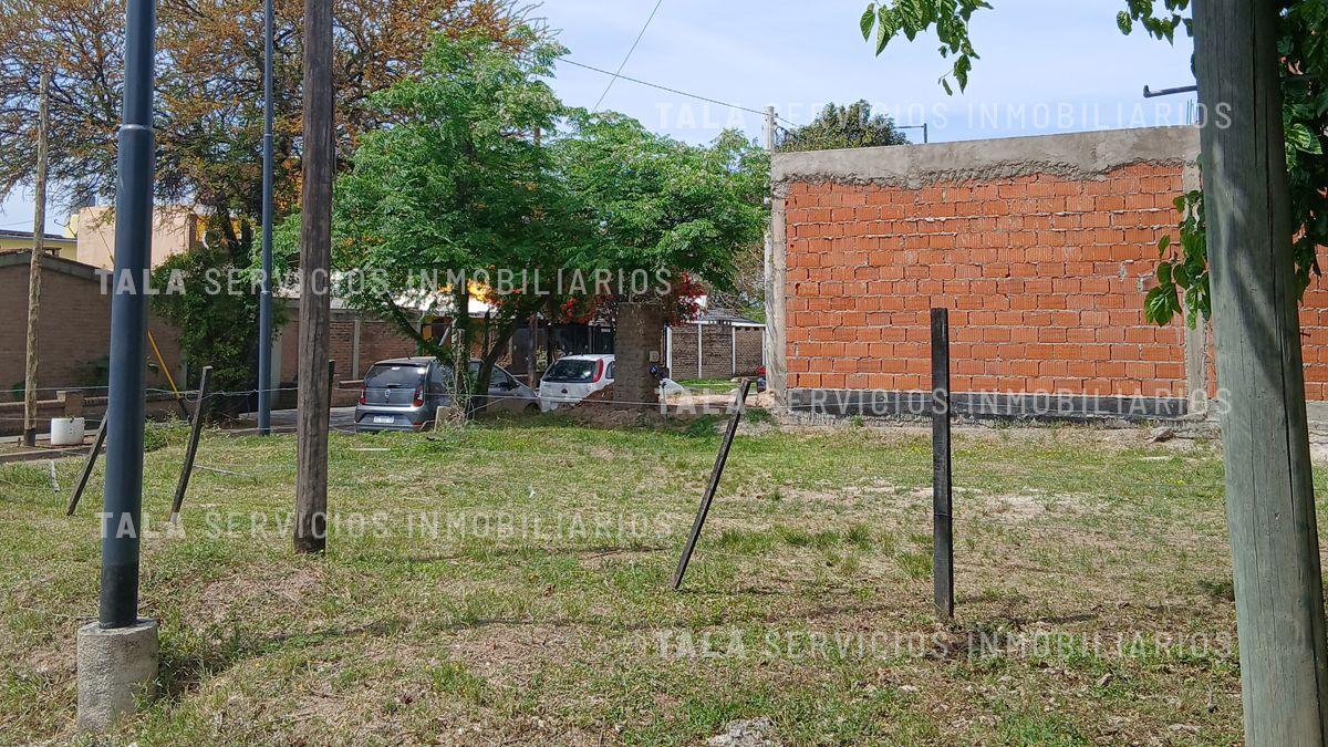 Foto de Terreno en Alquiler, de 400 m2. Barrio Teodoro Fels a 1 cuadra de Av, imagen 2