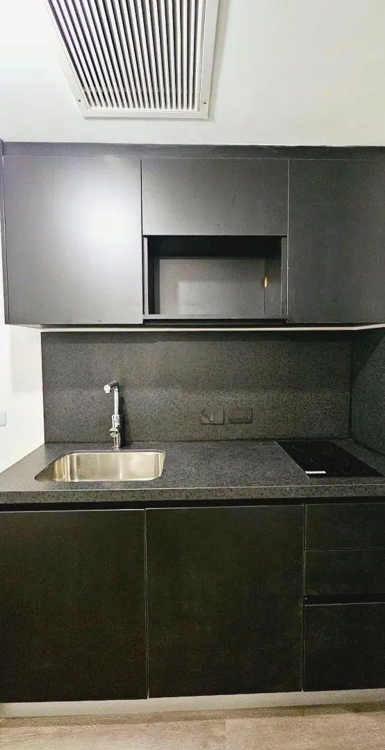Departamento Monoambiente Alquiler Temporario Belgrano Edificio Full amenities 4