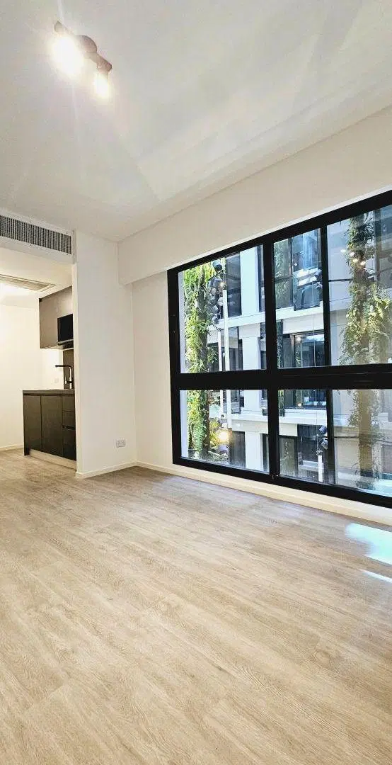Departamento Monoambiente Alquiler Temporario Belgrano Edificio Full amenities 1