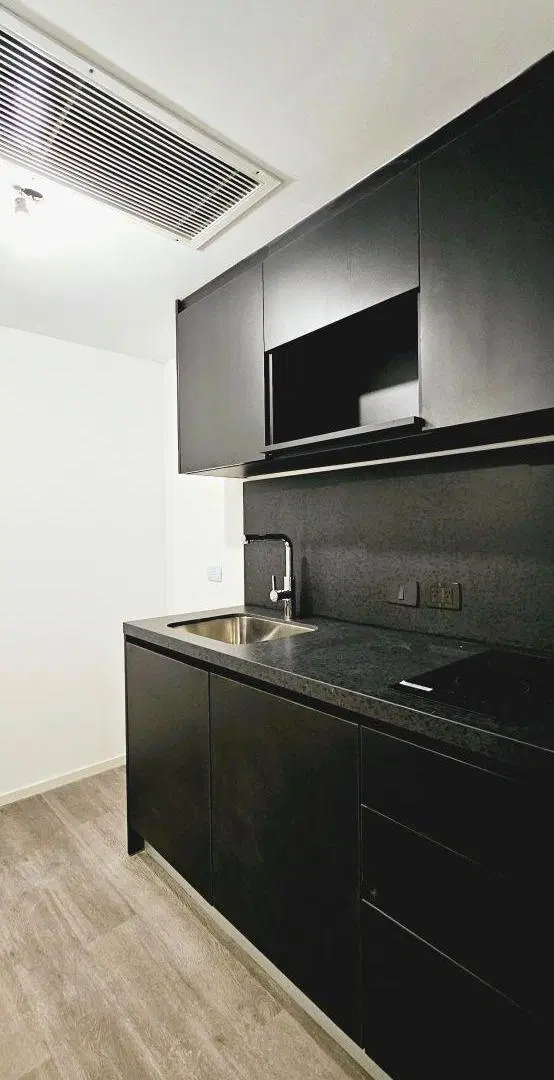 Departamento Monoambiente Alquiler Temporario Belgrano Edificio Full amenities 5