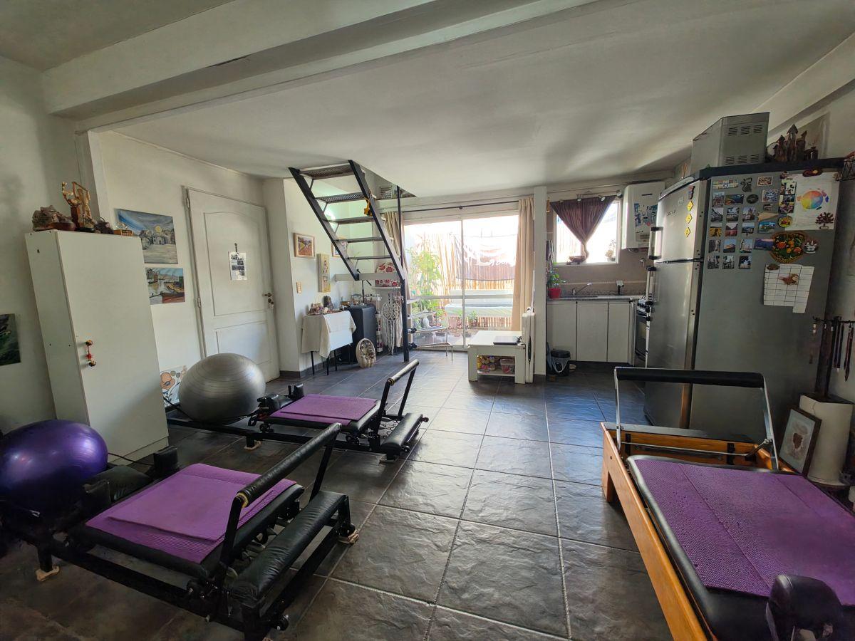Foto de Venta departamento Duplex dos ambientes + Patio + Lavadero Parque, imagen 4