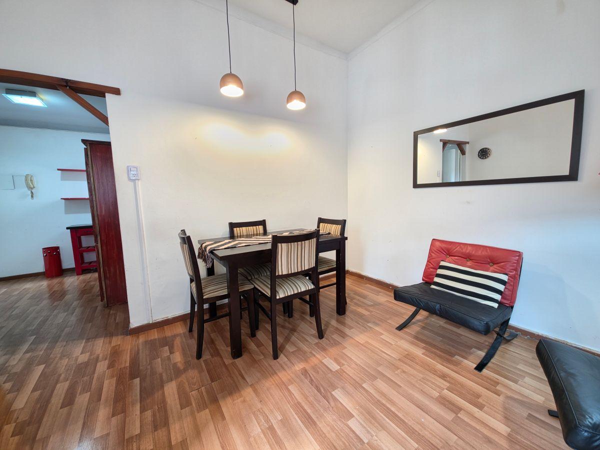 Foto de Venta departamento Dos ambientes + escritorio + lavadero Amoblado listo, imagen 3