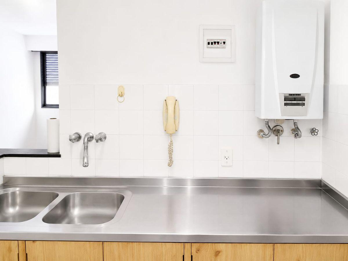 Foto de DEPARTAMENTO EN ALQUILER DE 1 DORM EN NUEVA CORDOBA, imagen 5