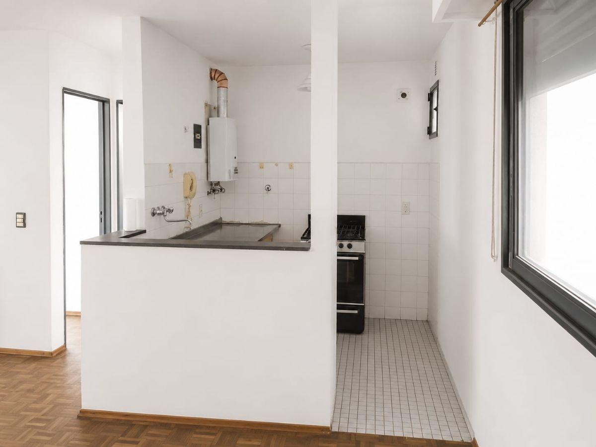 Foto de DEPARTAMENTO EN ALQUILER DE 1 DORM EN NUEVA CORDOBA, imagen 4