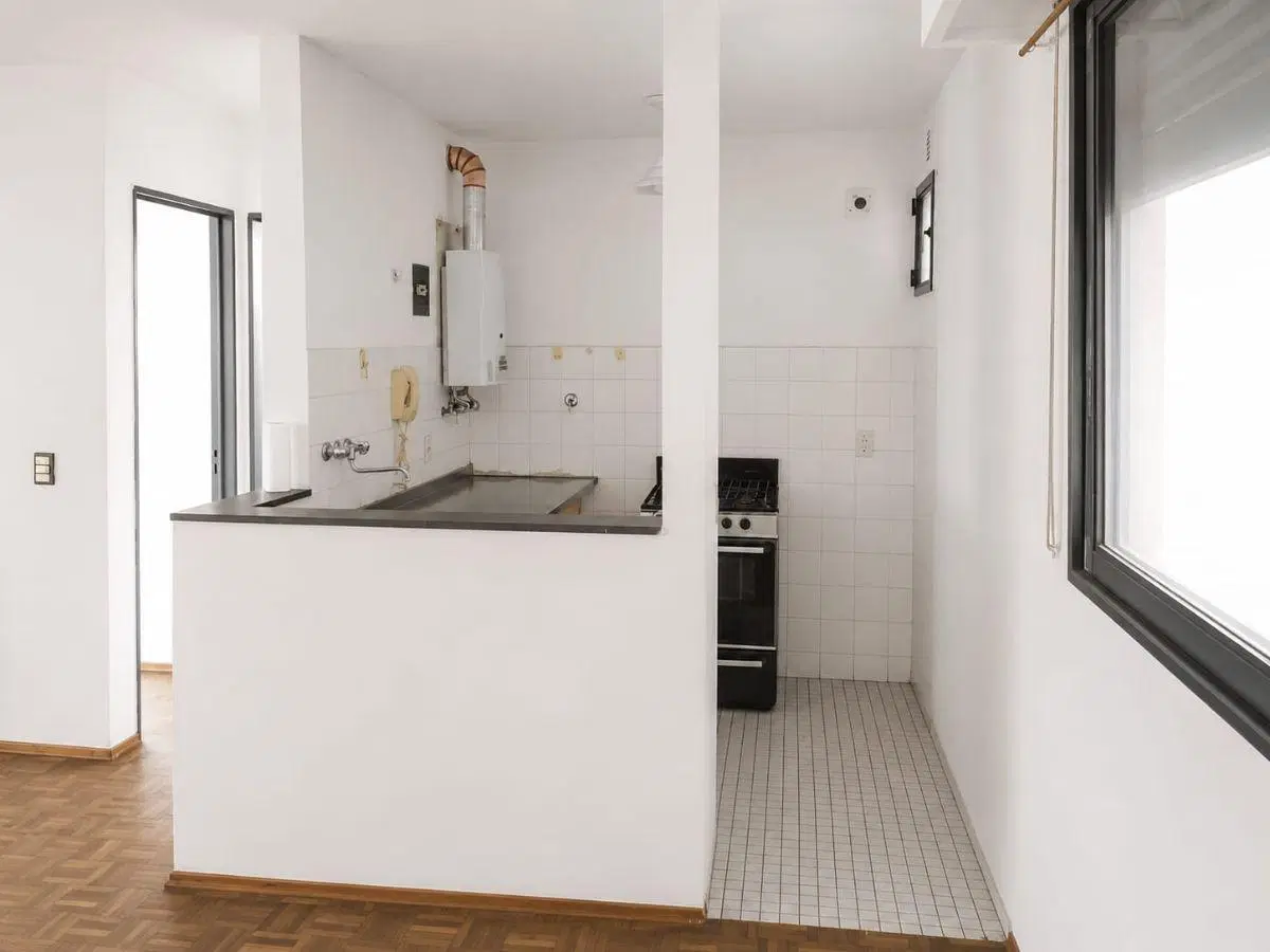 DEPARTAMENTO EN ALQUILER DE 1 DORM EN NUEVA CORDOBA 4