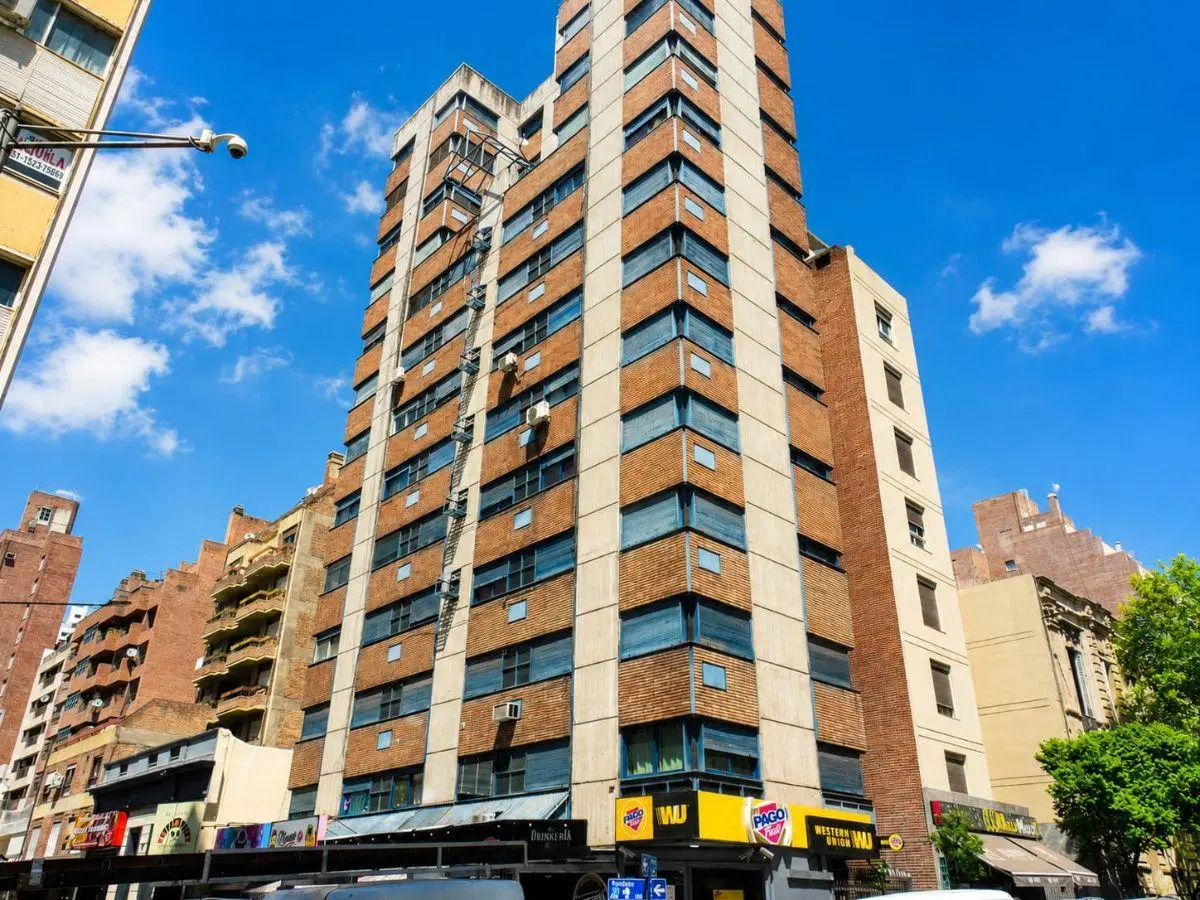 DEPARTAMENTO EN ALQUILER DE 1 DORM EN NUEVA CORDOBA 2