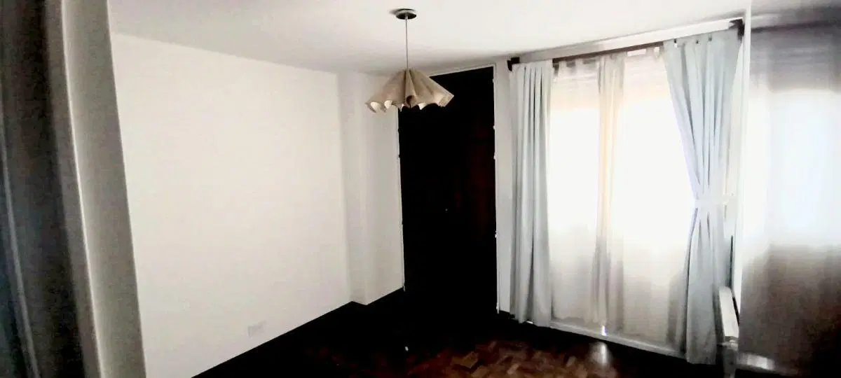 DEPARTAMENTO EN ALQUILER 3 DORMITORIOS EXTERNO CON BALCON - CENTRO 5