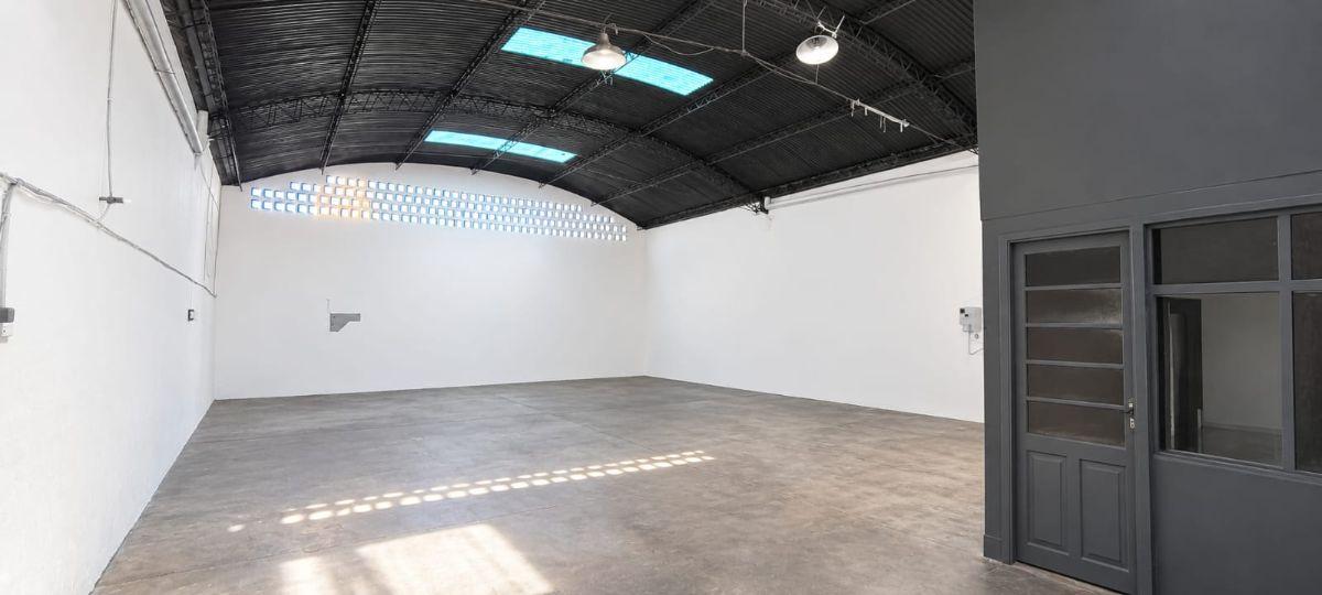 Foto de GALPON - 130MTS CUADRADOS - GENERAL BUSTOS, imagen 4