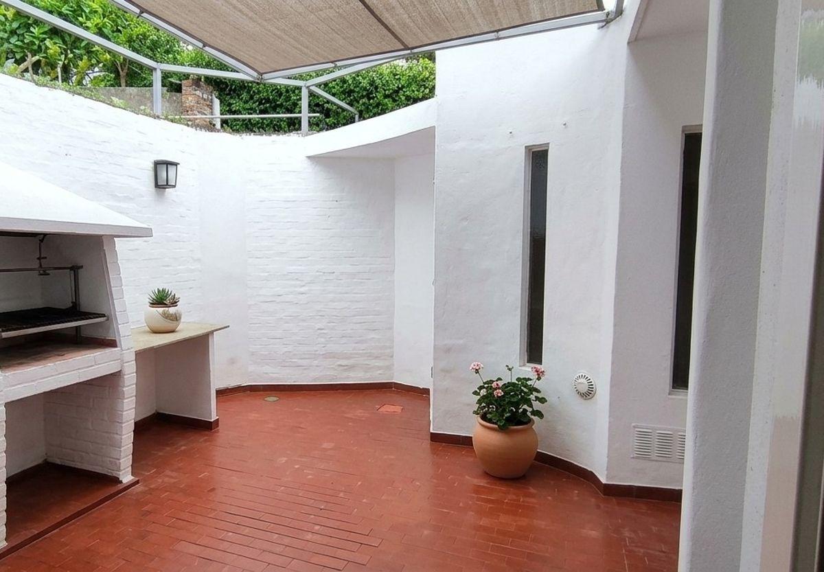 Foto de CASA 3 DORMITORIOS CON COCHERA, imagen 3