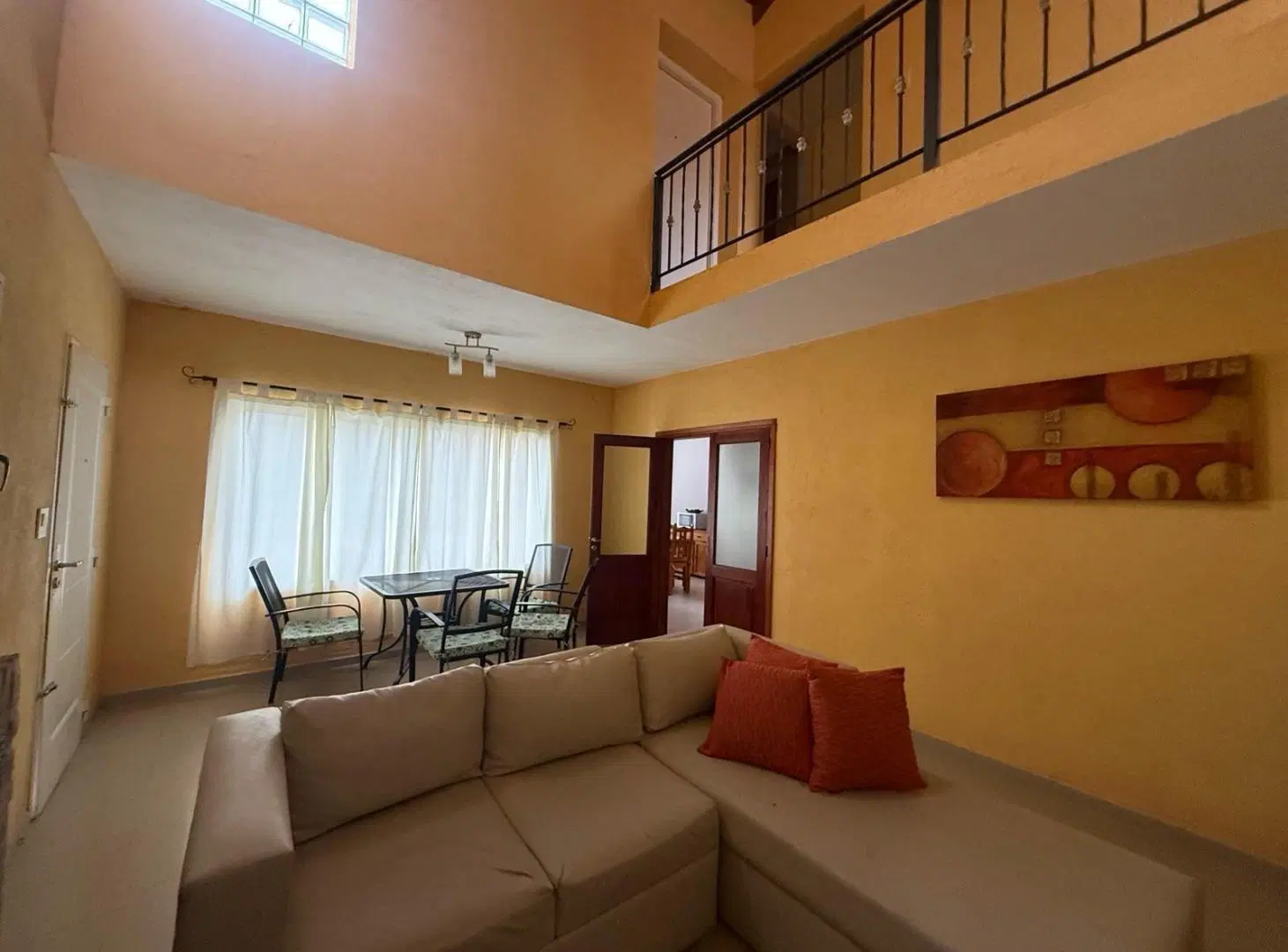 Casa - San Antonio De Arredondo 4