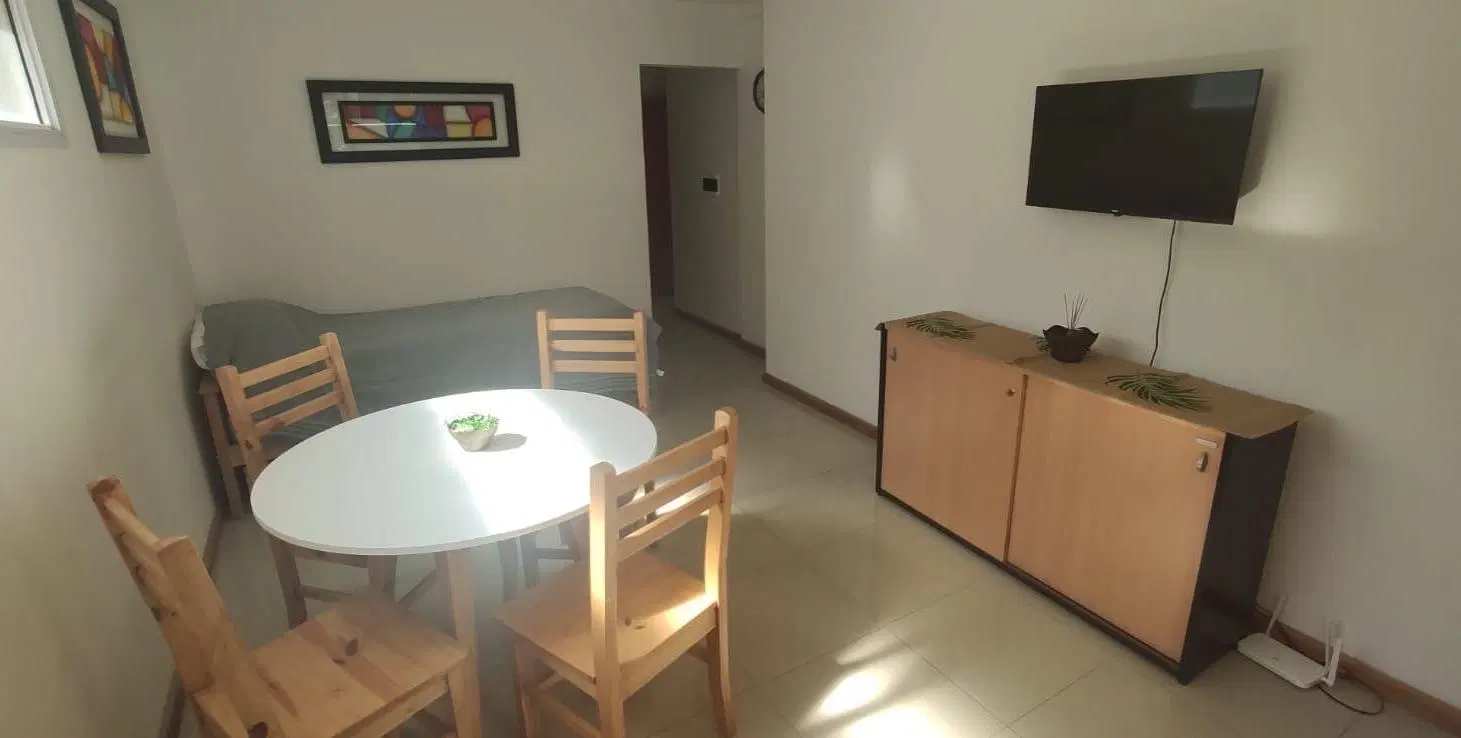 Departamento - Centro 4