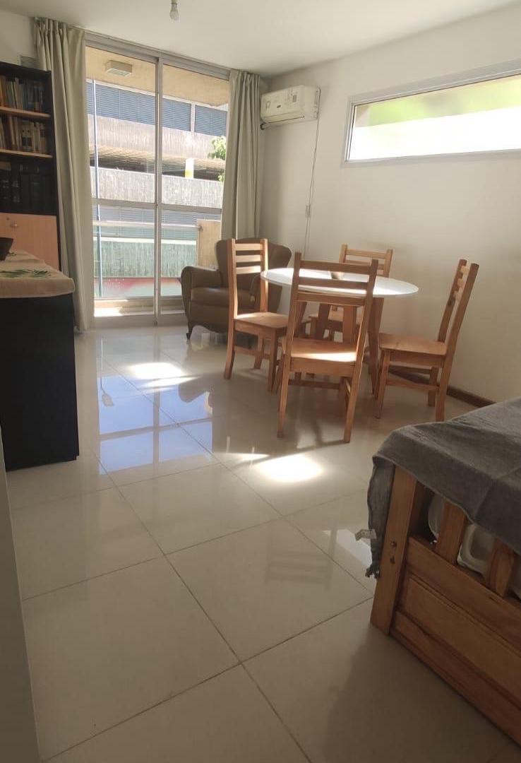Departamento - Centro