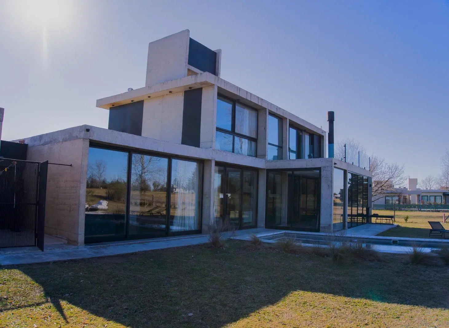 Casa en Valle del Golf 2