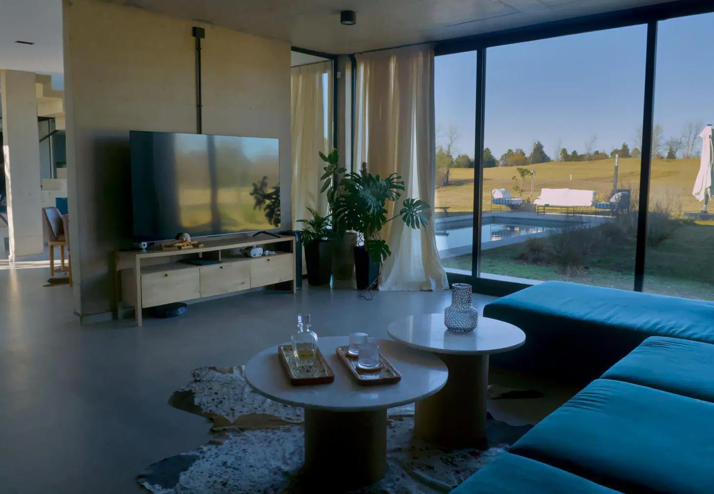 Casa en Valle del Golf 4