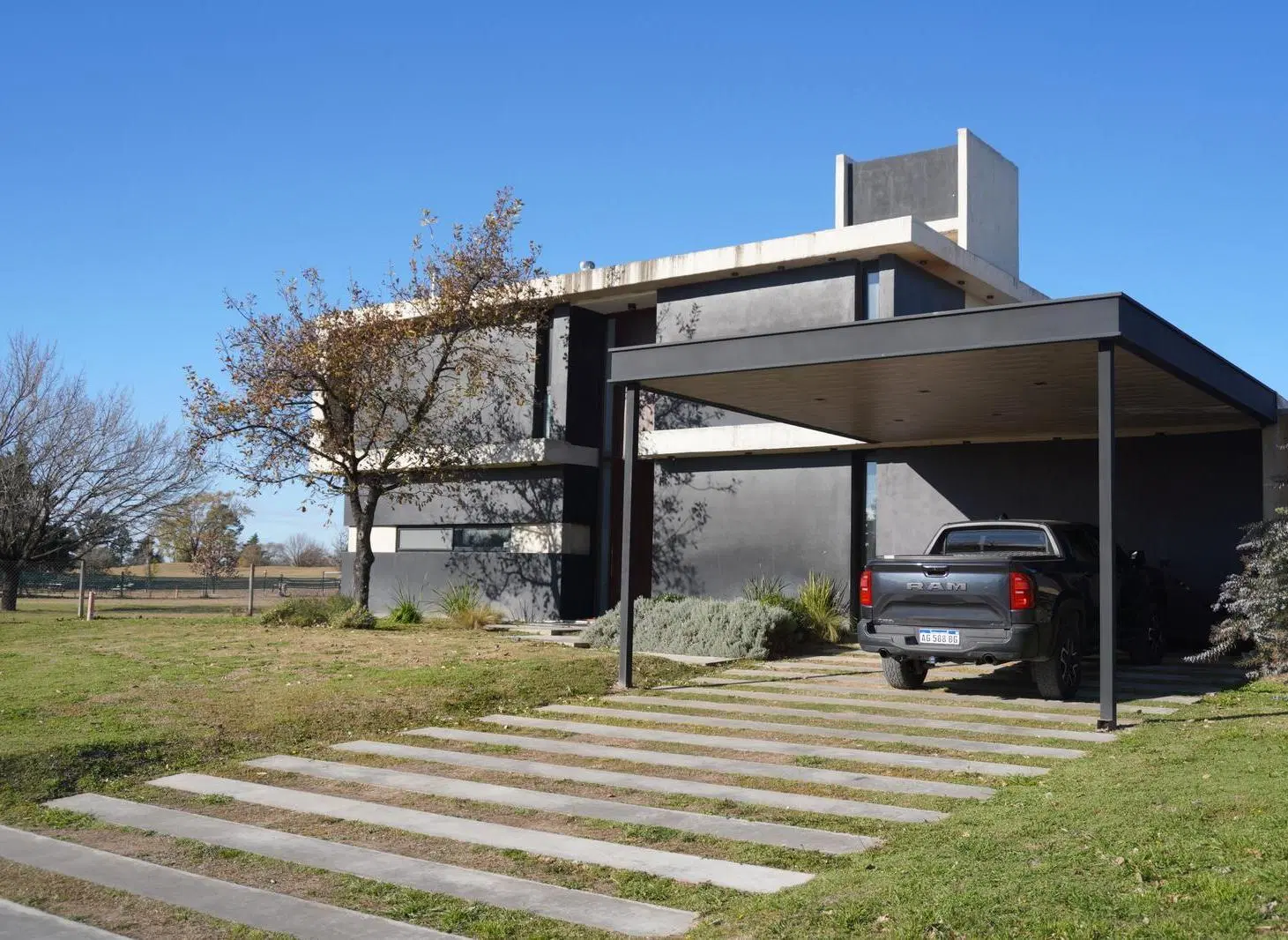 Casa en Valle del Golf 3