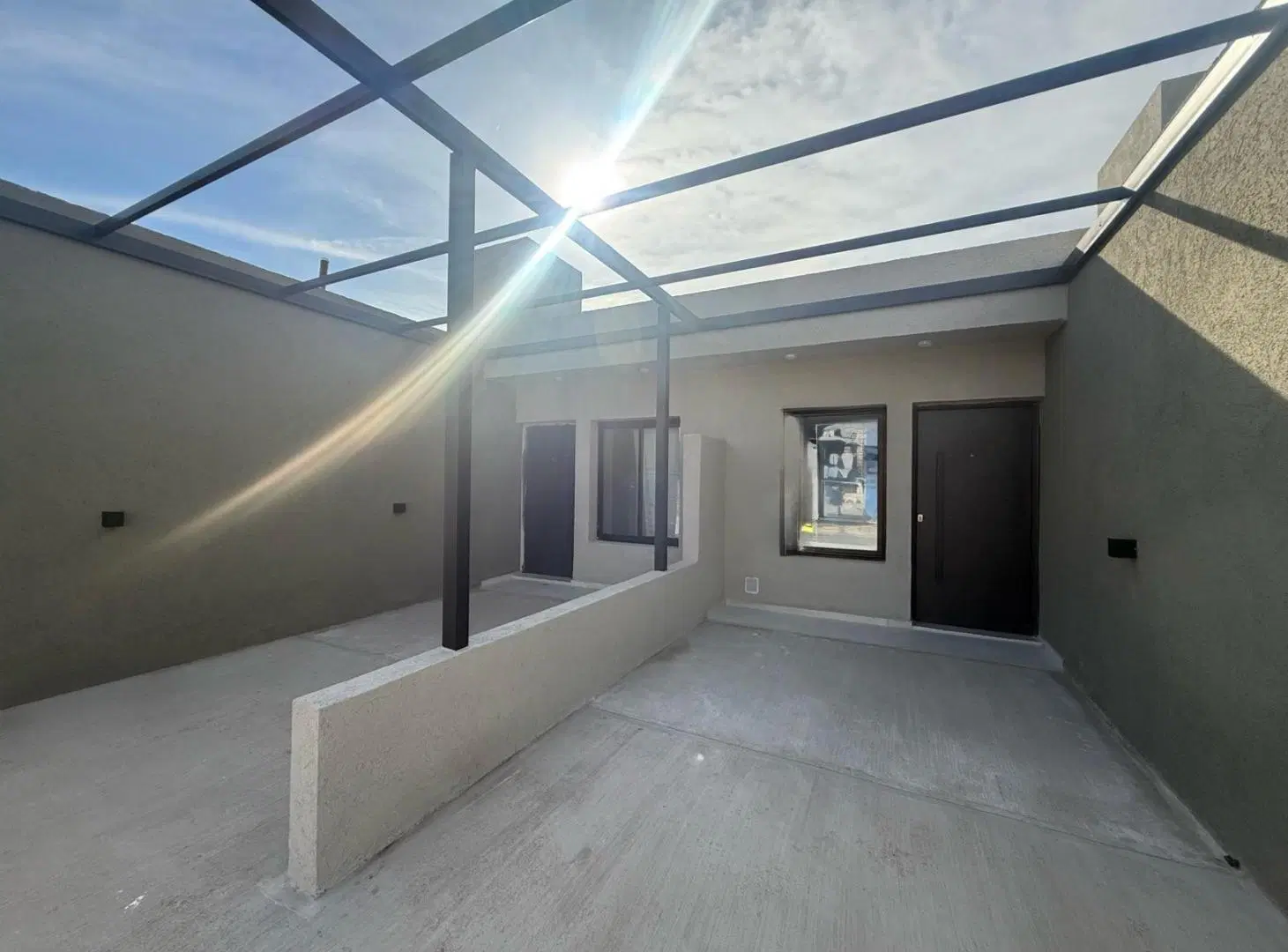 Casa - Docta 1
