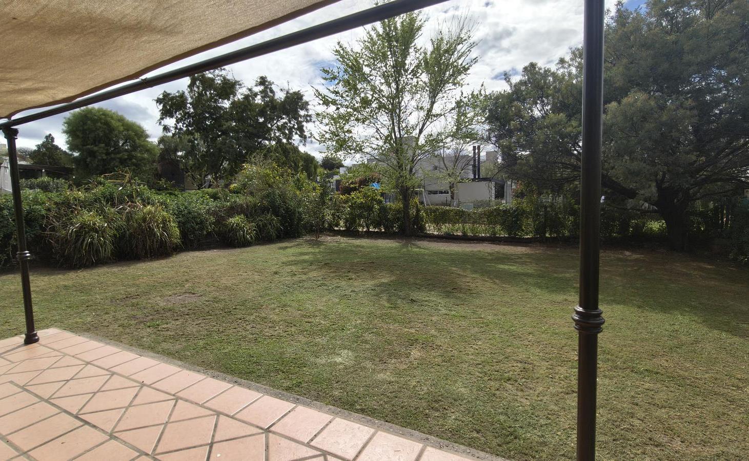Foto de Casa en Alquiler, barrio Cerrado Terrazas de Villa Allende, imagen 5