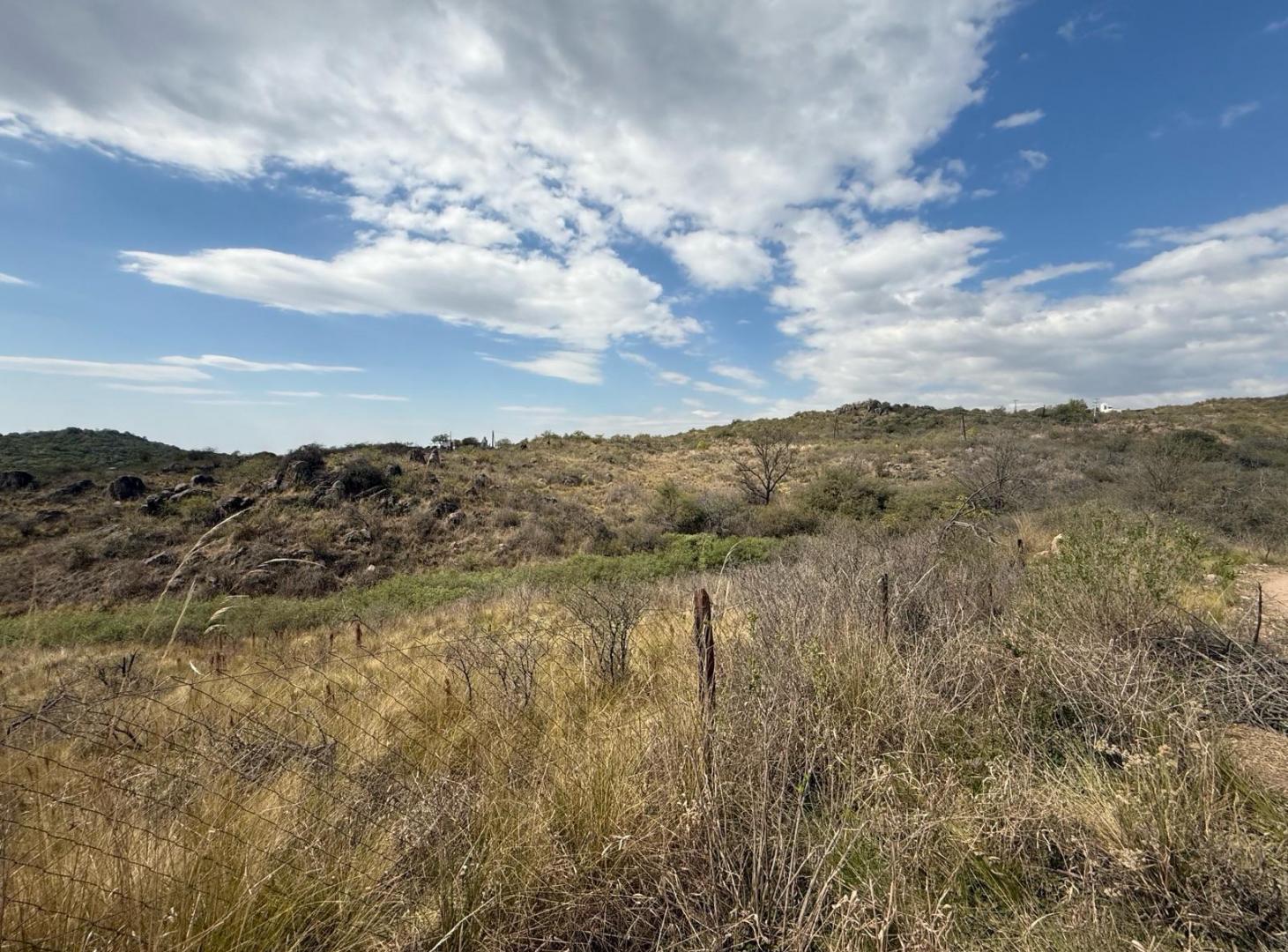 Foto de Terreno - Corral Quemado, imagen 1