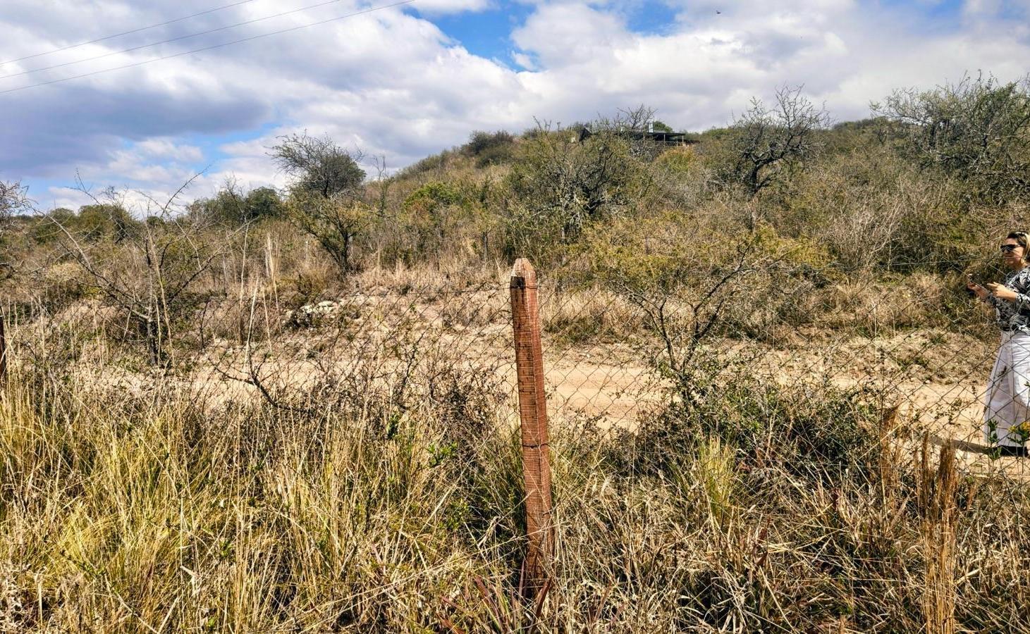 Foto de Terreno - Corral Quemado, imagen 3