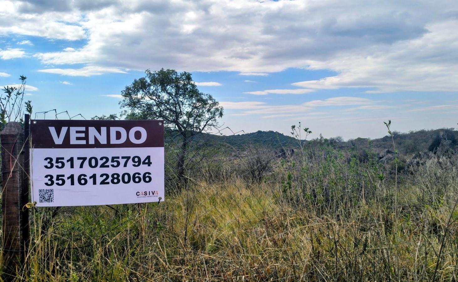 Foto de Terreno - Corral Quemado, imagen 2