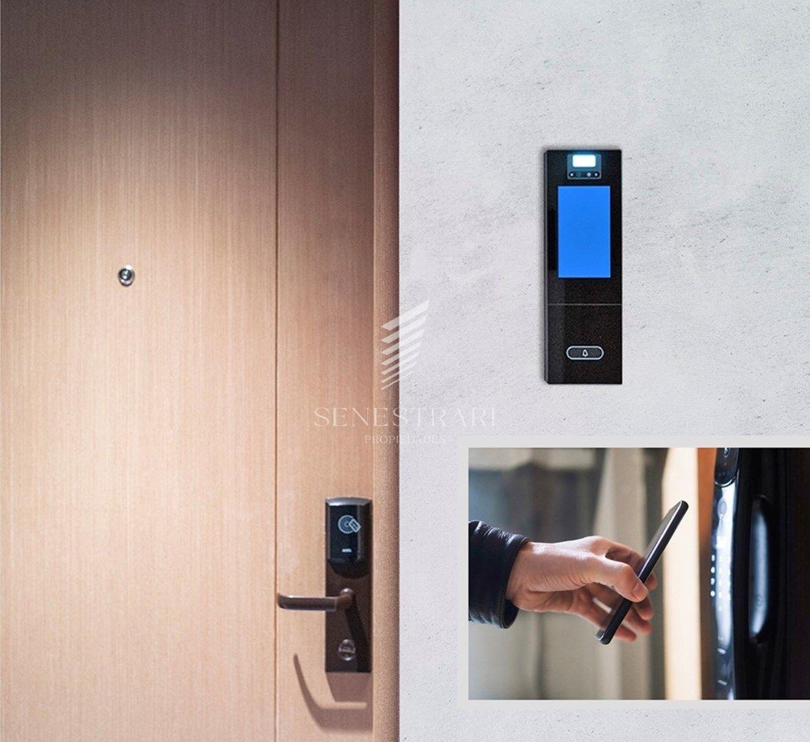 Foto de VENTA OFICINA PREMIUM - ICONNECT CABILDO, imagen 3