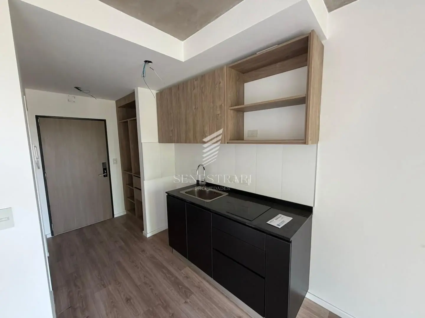 EXCELENTE DEPARTAMENTO FULL AMENITIES A METROS DE LA BOMBONERA 3