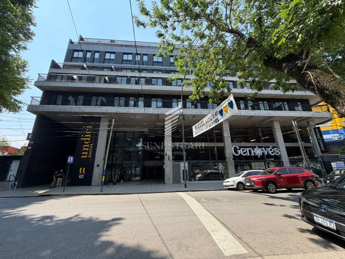 EXCELENTE DEPARTAMENTO FULL AMENITIES A METROS DE LA BOMBONERA
