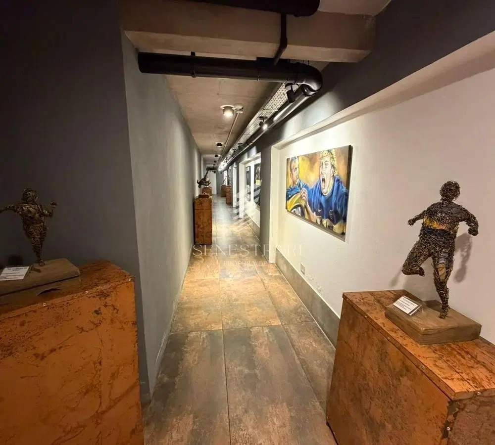 Exclusivo Departamento en Venta Frente a La Bombonera 5