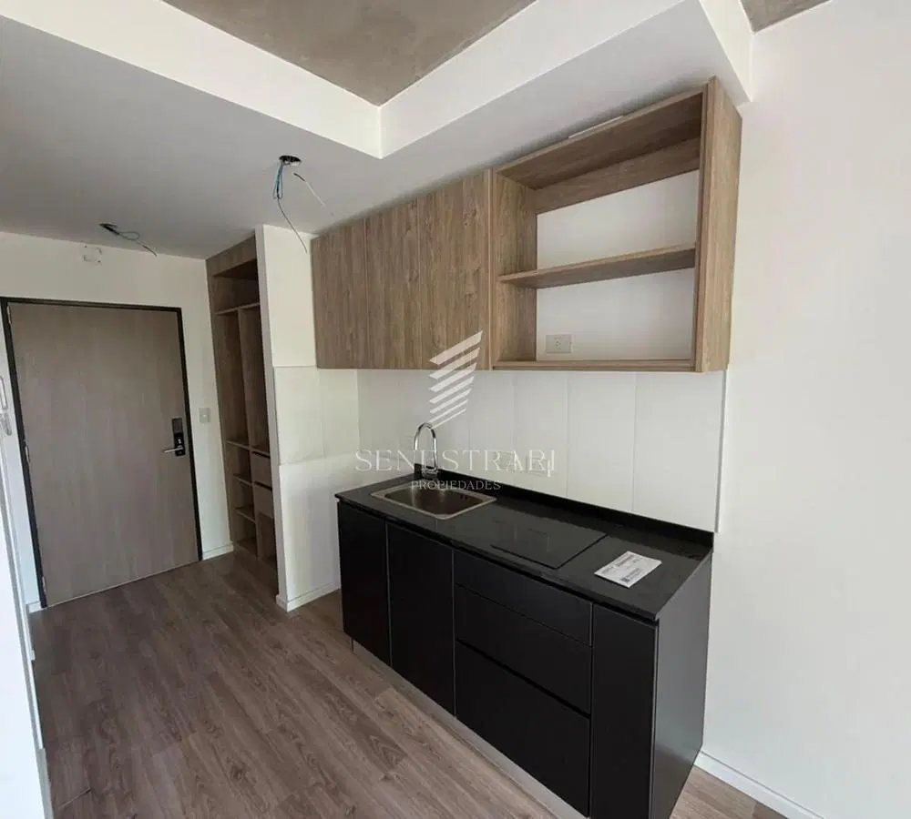 Exclusivo Departamento en Venta Frente a La Bombonera 2