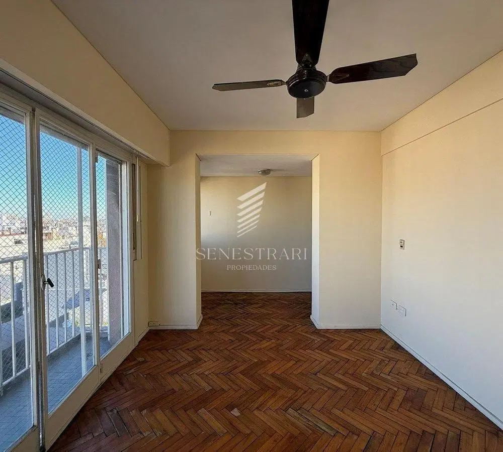 VENTA DEPARTAMENTO 3 AMB   DEP EN ALMAGRO - PISO 13 2