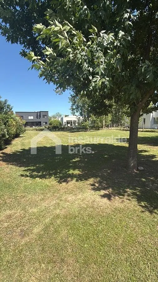 VENTA LOTE INTERNO NOROESTE EN SAN MATÍAS - ESCOBAR 4