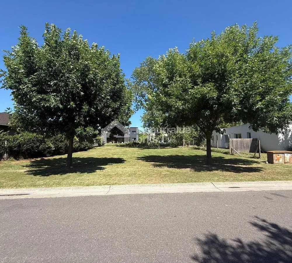 VENTA LOTE INTERNO NOROESTE EN SAN MATÍAS - ESCOBAR 3