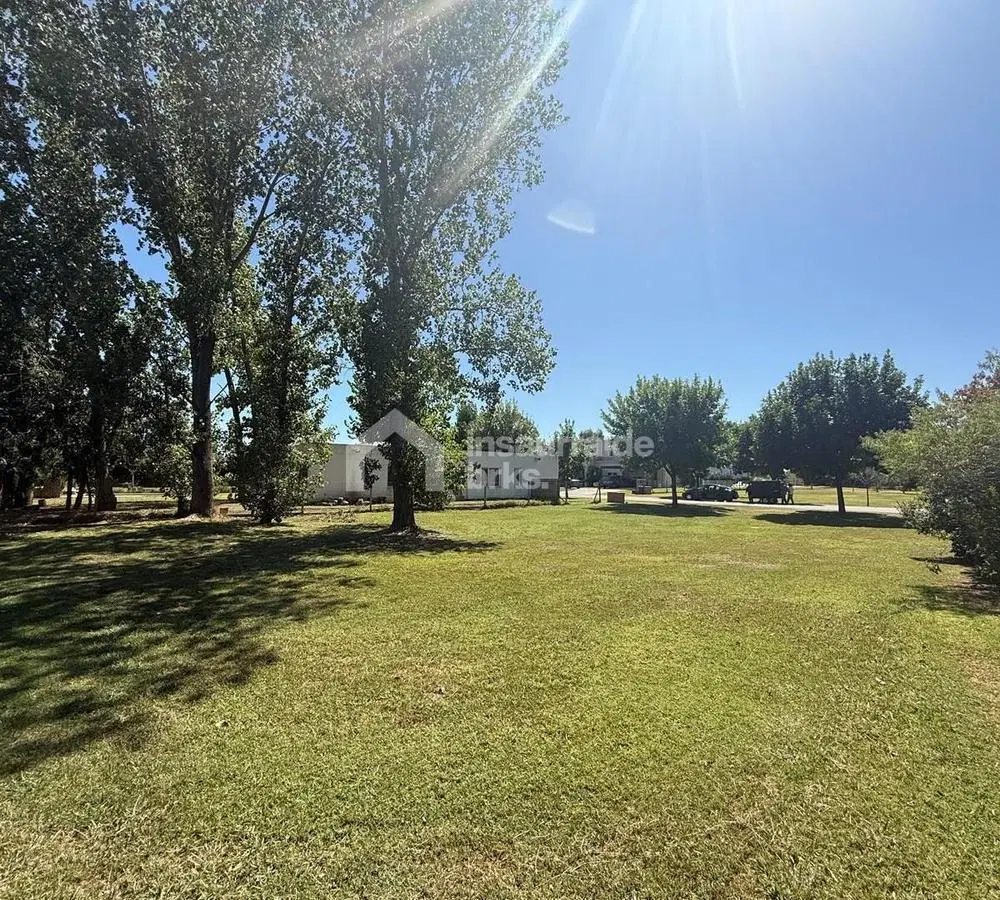 VENTA LOTE INTERNO NOROESTE EN SAN MATÍAS - ESCOBAR 5