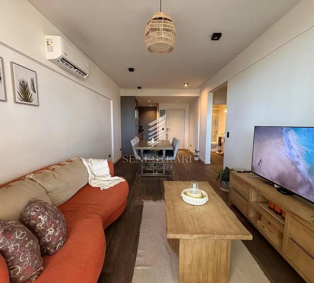 VENTA DEPARTAMENTO 3 AMBIENTES EN PALERMO HOLLYWOOD 2