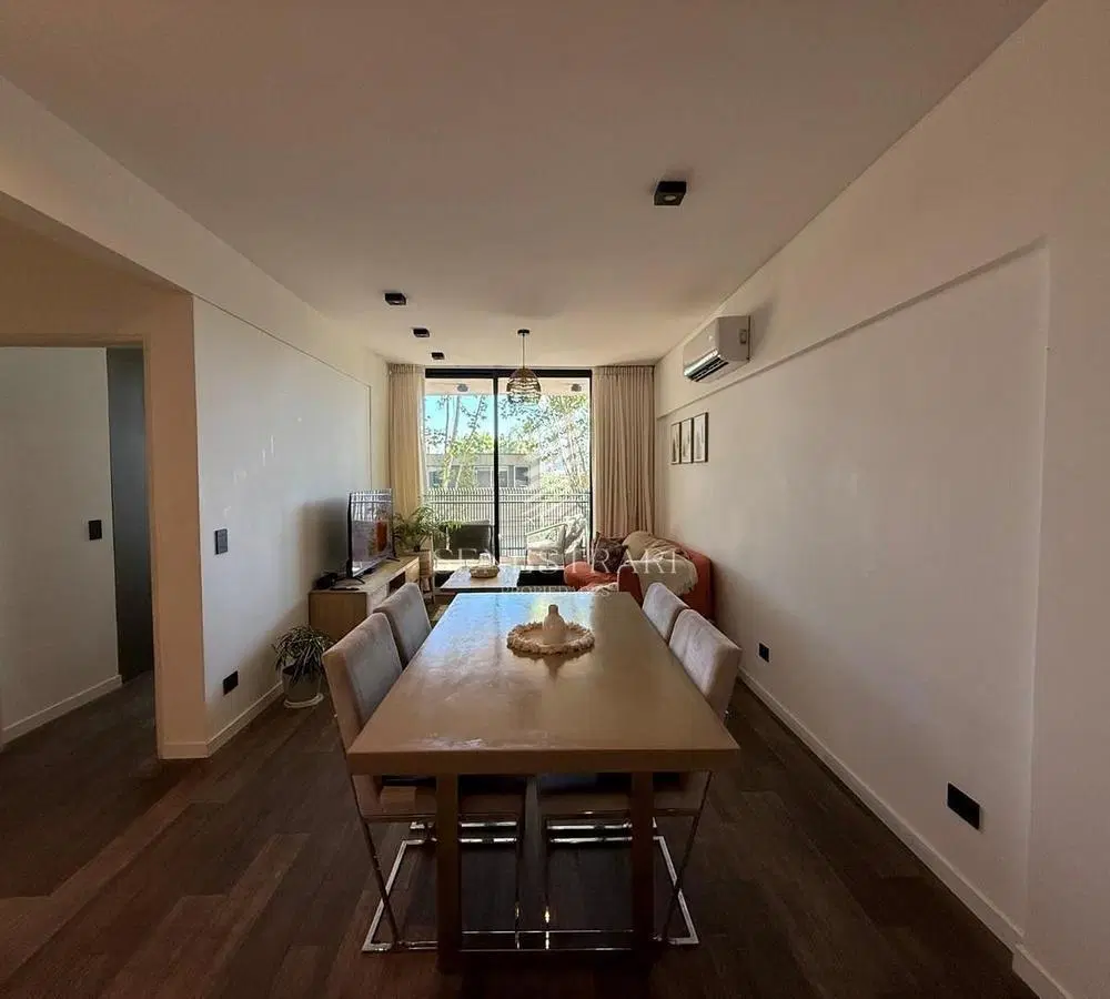 VENTA DEPARTAMENTO 3 AMBIENTES EN PALERMO HOLLYWOOD 4