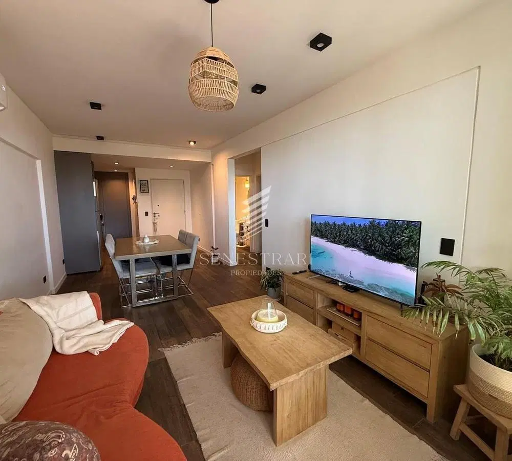 VENTA DEPARTAMENTO 3 AMBIENTES EN PALERMO HOLLYWOOD 5