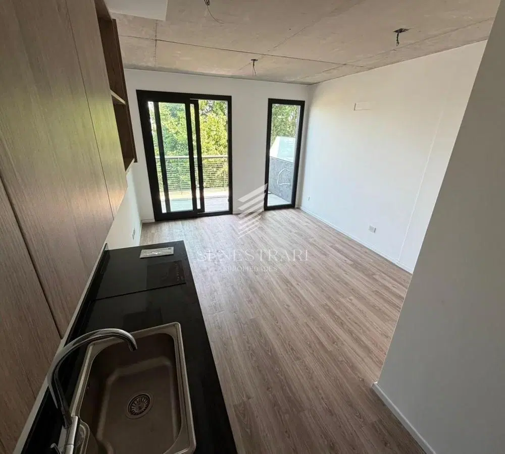 Exclusivo Departamento en Venta Frente a La Bombonera 3